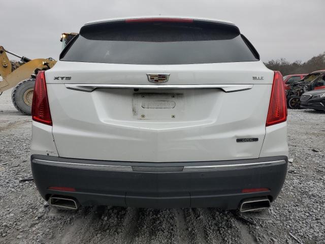 2019 CADILLAC XT5 - 1GYKNARS9KZ177255