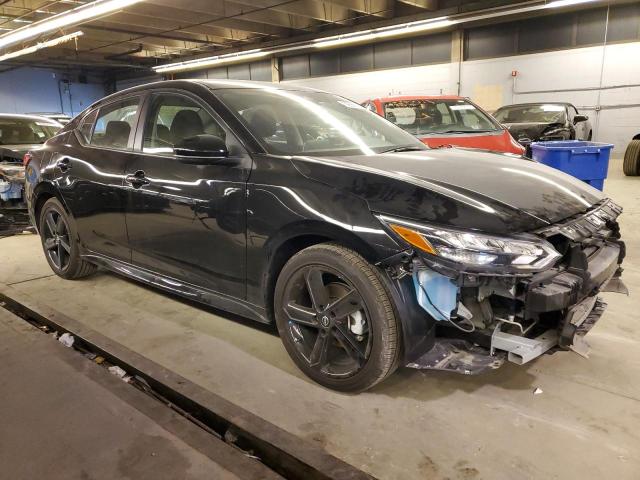 2024 NISSAN SENTRA SR - 3N1AB8DV3RY253838