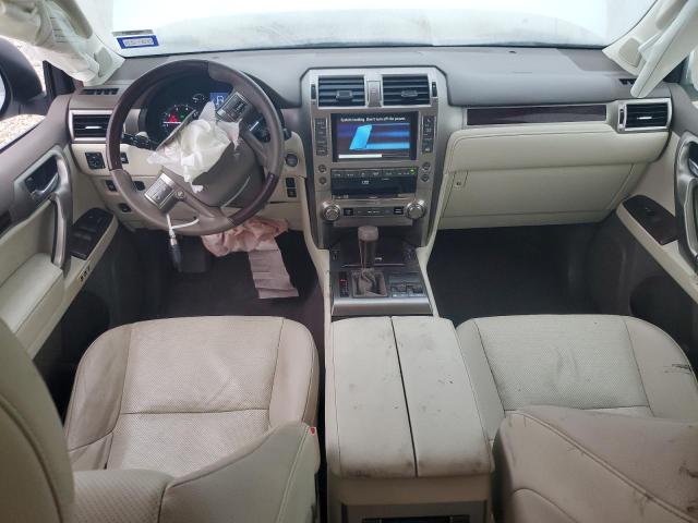 VIN JTJBM7FX0K5233938 2019 LEXUS GX no.8