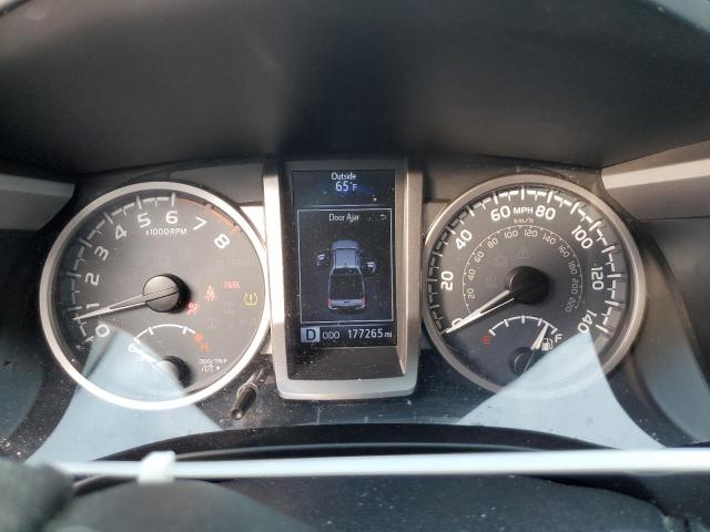 2017 TOYOTA TACOMA DOU - 3TMCZ5AN2HM047548