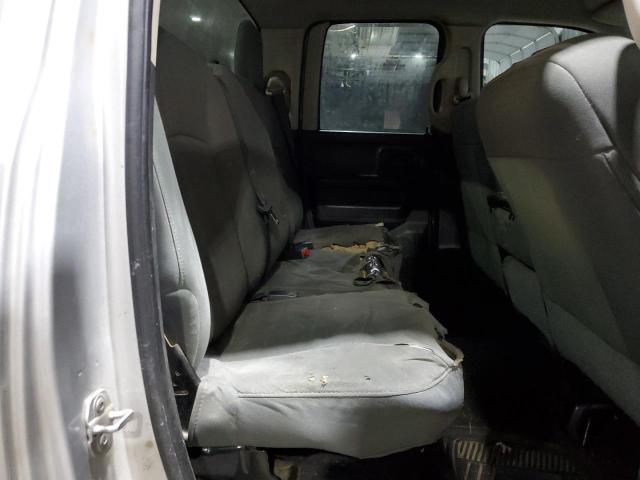2015 RAM 1500 ST - 1C6RR7FG4FS596910