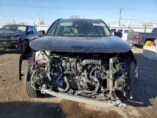 2021 TOYOTA RAV4 XLE - 4T3RWRFV7MU023984