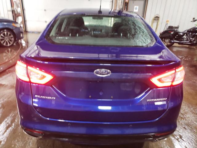 2014 FORD FUSION TIT - 3FA6P0D93ER204156