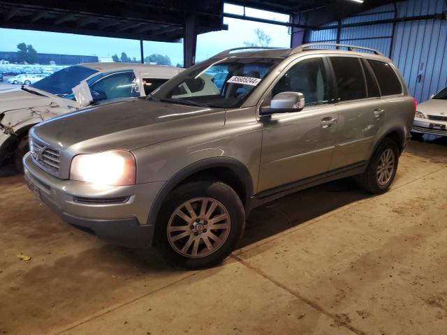 2008 VOLVO XC90 3.2 #3033580083