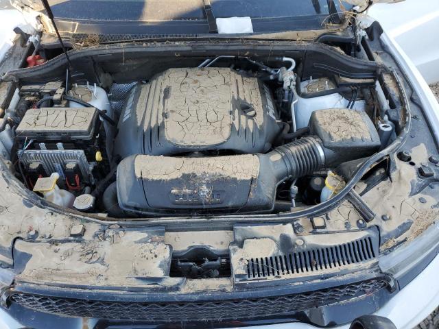 2021 DODGE DURANGO PU 1C4SDJFT4MC847502
