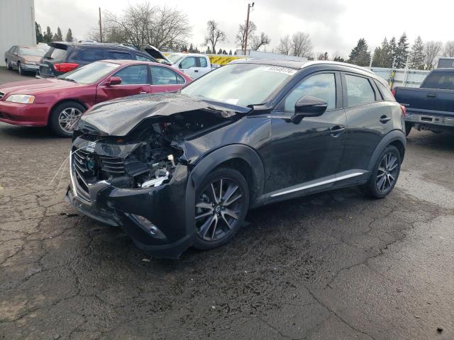 2018 MAZDA CX-3 GRAND - JM1DKFD74J0304469