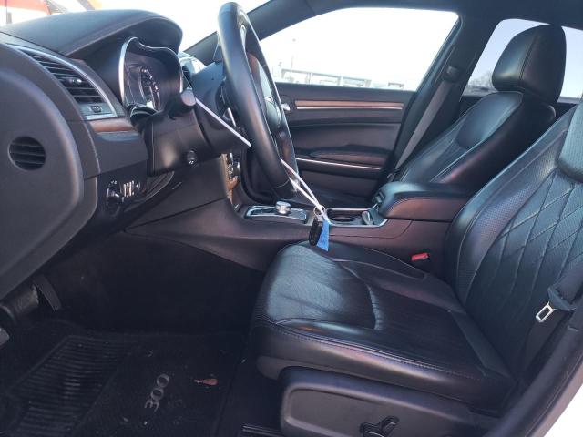 2017 CHRYSLER 300C PLATI 2C3CCAPG1HH657446