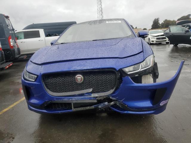 2019 JAGUAR I-PACE S SADHB2S19K1F72929