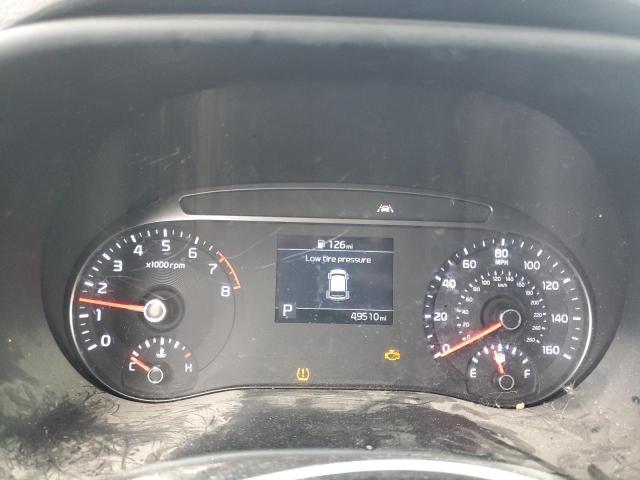 2020 KIA SOUL GT LI - KNDJ63AU4L7078900