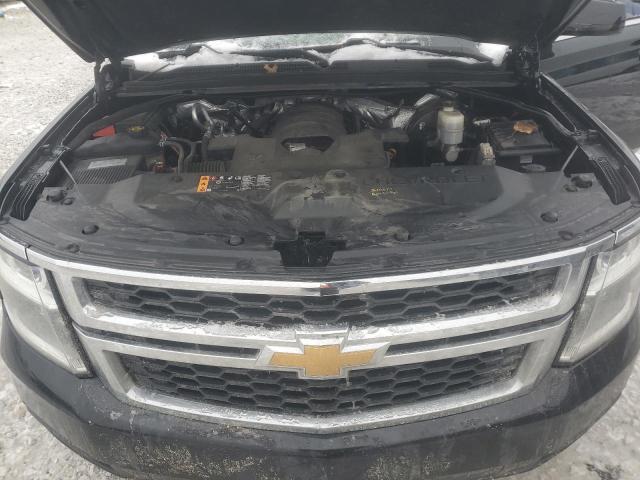 VIN 1GNSKBKC6HR243512 2017 CHEVROLET TAHOE no.12