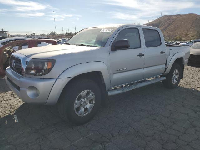 2011 TOYOTA TACOMA DOU #3026985811