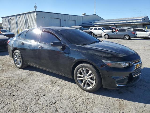 2017 CHEVROLET MALIBU LT - 1G1ZE5ST3HF102004