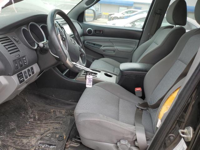 2015 TOYOTA TACOMA DOU - 3TMLU4EN0FM170751