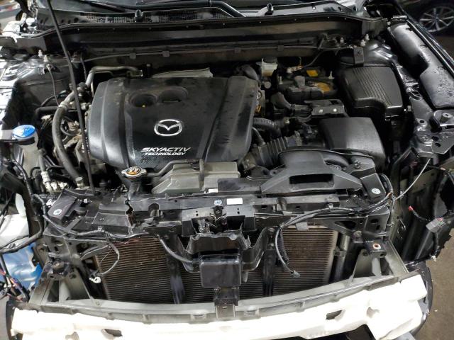 2019 MAZDA CX-5 TOURI - JM3KFBCM7K0501933