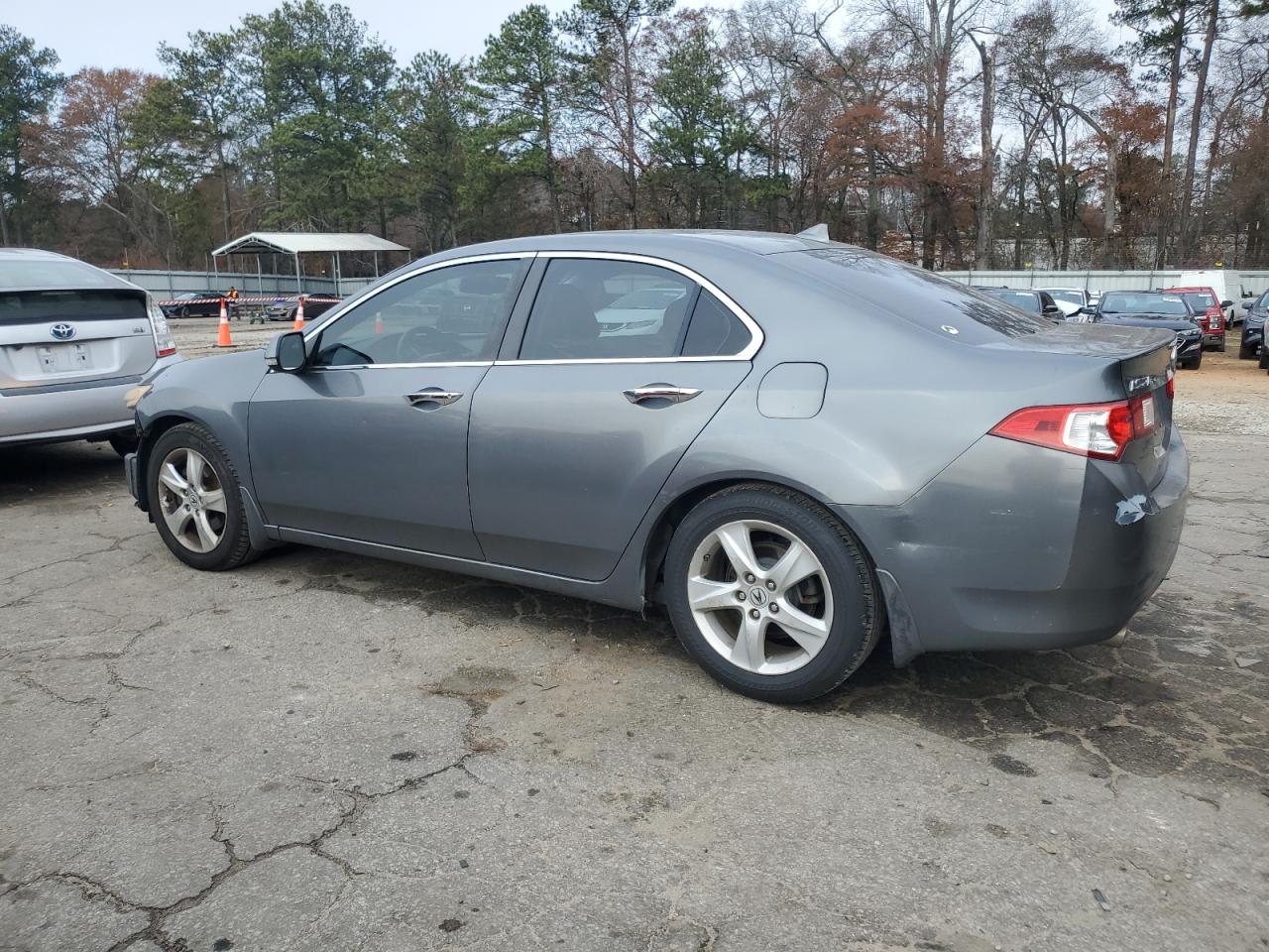 Lot #3035109805 2009 ACURA TSX