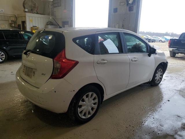 2015 NISSAN VERSA NOTE - 3N1CE2CP4FL404419