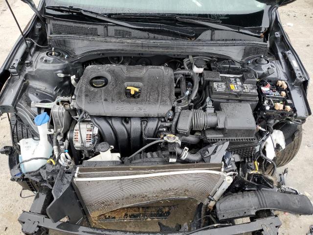 2023 KIA FORTE LX - 3KPF24AD1PE653984