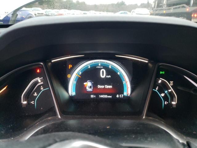 2016 HONDA CIVIC EX - 2HGFC3B36GH356910