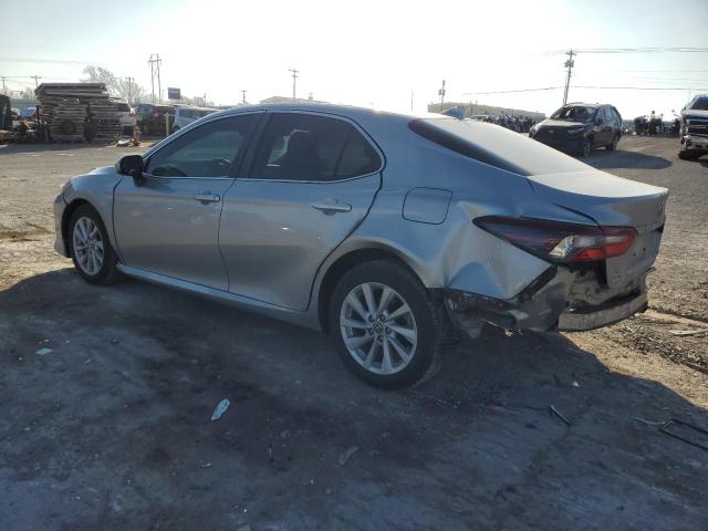 2021 TOYOTA CAMRY LE - 4T1C11AK4MU468419