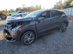 2022 HONDA HR-V EXL - 3CZRU5H7XNM703100