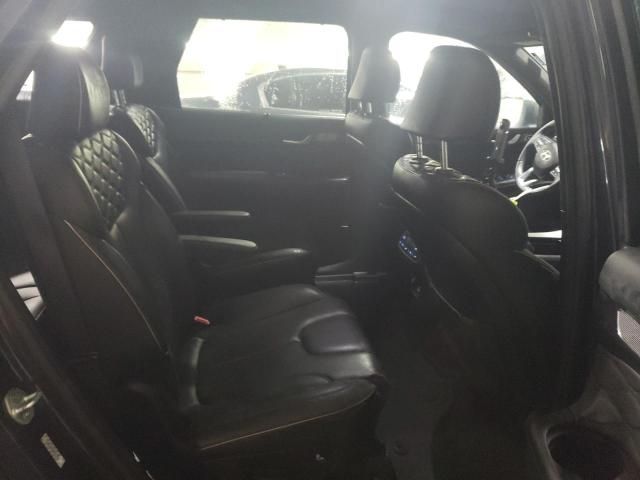 2022 HYUNDAI PALISADE C - KM8R7DHE8NU477653