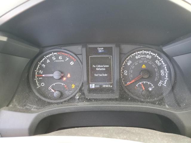 2021 TOYOTA TACOMA ACC - 3TYRX5GN6MT030824
