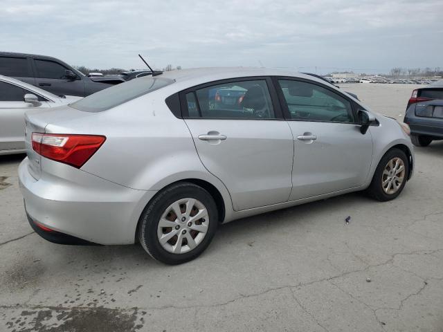 VIN KNADM4A36G6670842 2016 KIA RIO no.3