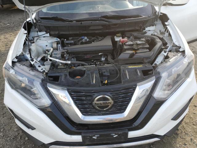 2019 NISSAN ROGUE S - KNMAT2MVXKP530032