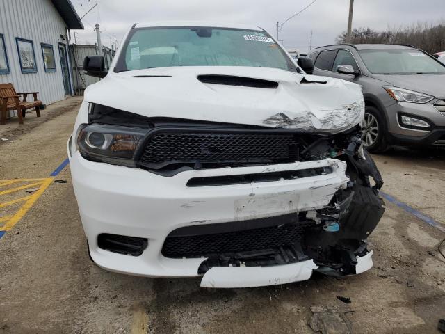 2019 DODGE DURANGO GT - 1C4RDJDG7KC535837