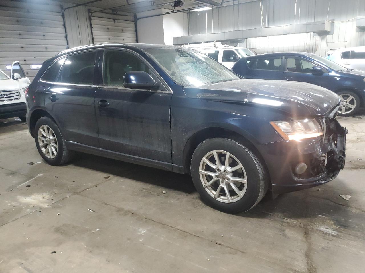 Lot #3029739667 2010 AUDI Q5 PREMIUM