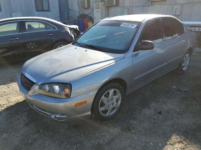 2006 HYUNDAI ELANTRA GL #3032993994