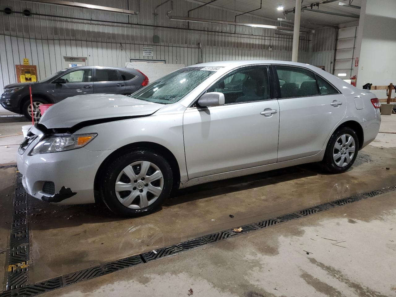 Lot #3024674671 2011 TOYOTA CAMRY BASE