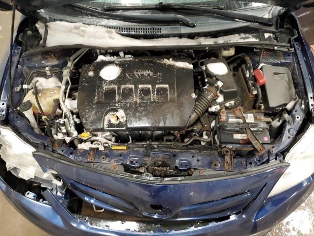 2T1BU4EE8CC794409 2012 TOYOTA COROLLA