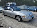 Lot #3041022455 2003 LINCOLN TOWN CAR C