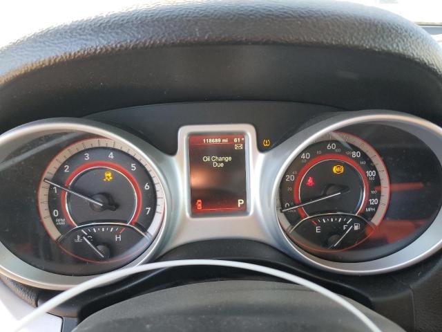 2019 DODGE JOURNEY SE - 3C4PDCAB7KT764096