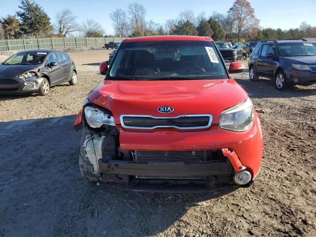 VIN KNDJX3A59G7837729 2016 KIA SOUL no.5