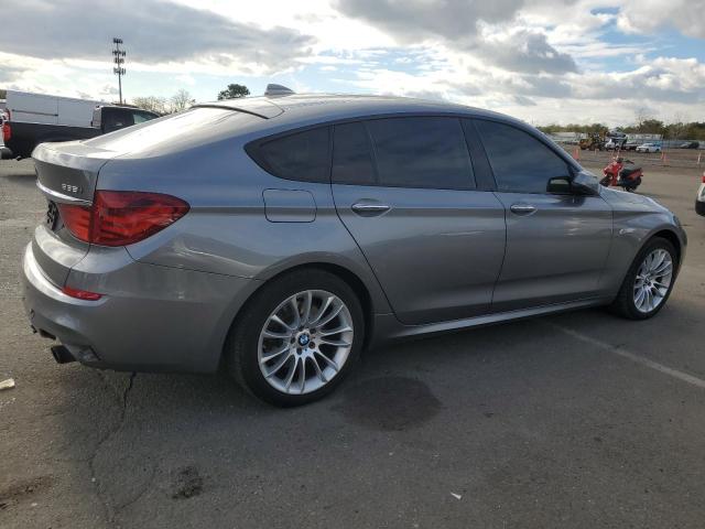 VIN WBASP2C53DC339540 2013 BMW 5 SERIES no.3