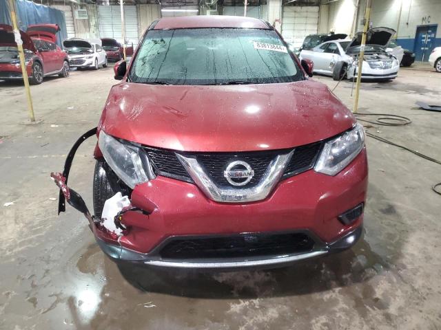 2016 NISSAN ROGUE S - JN8AT2MV9GW147748