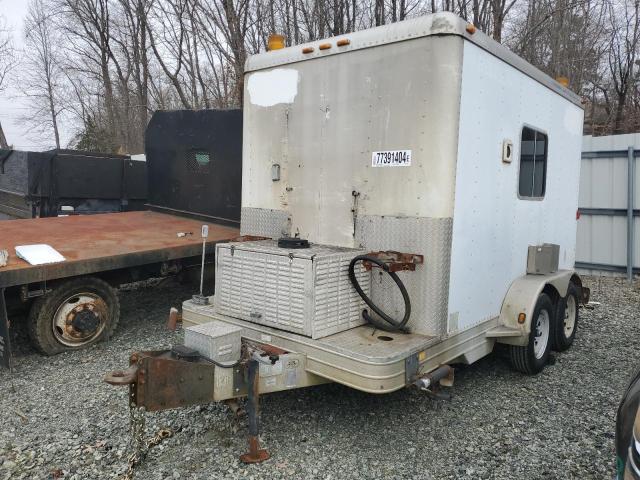 PELS 7011A 2001 white  propane 4FGL011252C048124 photo #3