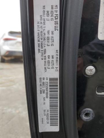 2015 DODGE CHALLENGER - 2C3CDZAGXFH900480