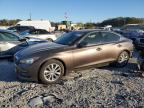2016 INFINITI Q50 BASE - JN1CV7AR0GM253605