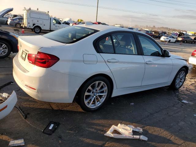 VIN WBA8E1G33HNU16274 2017 BMW 3 SERIES no.3