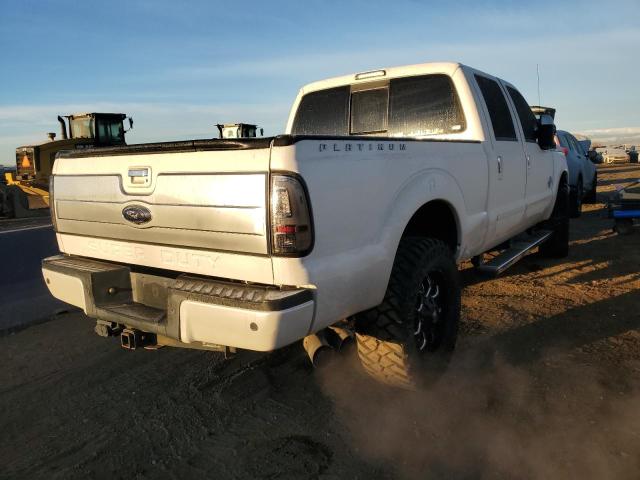 2015 FORD F350 SUPER - 1FT8W3BT6FED41103