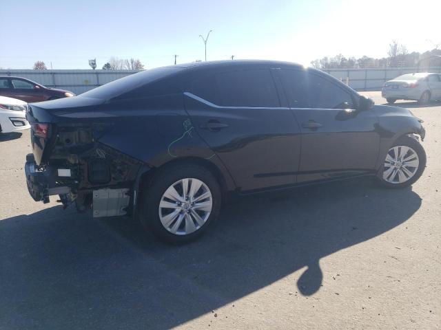 Vin: 3n1ab8bv4ry377037, lot: 81964384, nissan sentra s 20243