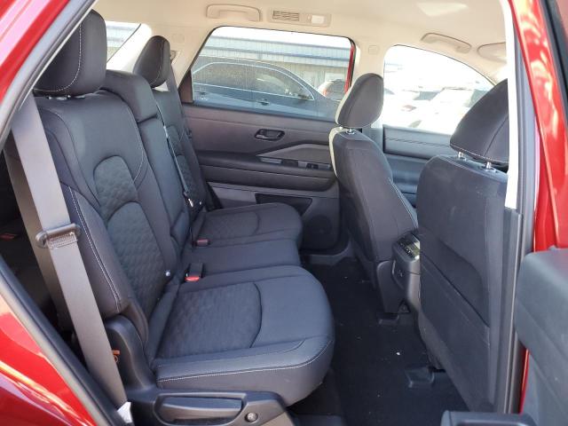 2023 NISSAN PATHFINDER - 5N1DR3BA8PC256051