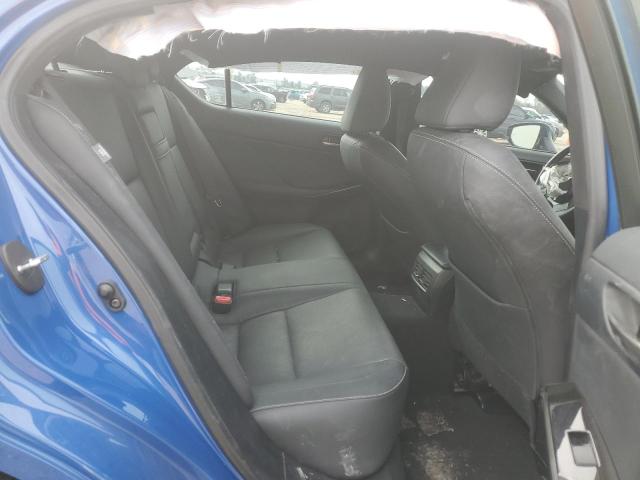 2021 LEXUS IS 300 - JTHCA1D23M5115646