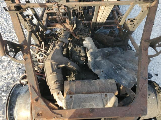 2020 CAN-AM MAVERICK T - 3JB1GAN47LK000224