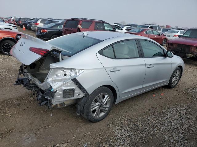 VIN KMHD84LF6KU874202 2019 HYUNDAI ELANTRA no.3