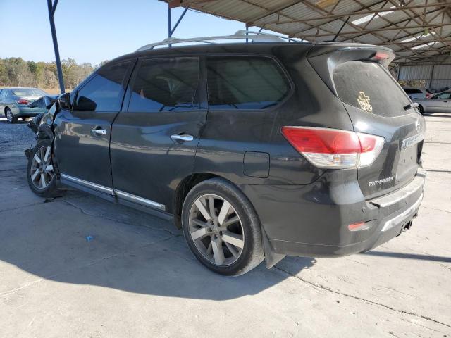 2015 NISSAN PATHFINDER - 5N1AR2MN8FC698548