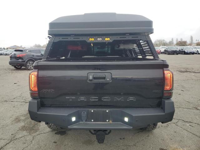 2020 TOYOTA TACOMA DOU - 5TFCZ5AN3LX224157